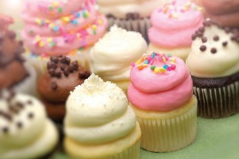 cupcakes