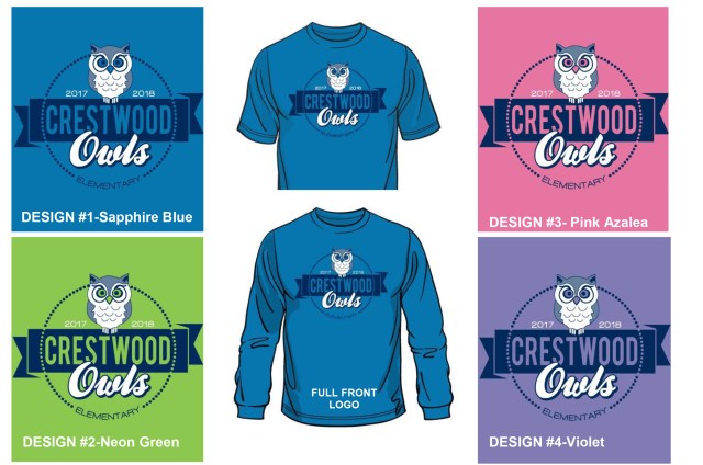 Crestwood-Form 022018