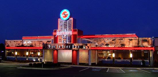 silver diner