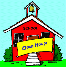open house