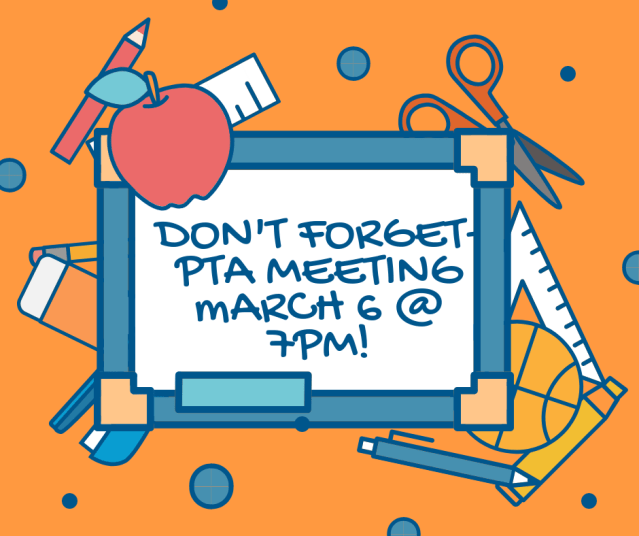 DON'T FORGET- MEETING TONIGHT! (1)